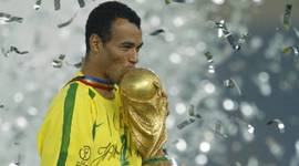 Timeline: MUNDIAL DE FUTBOL