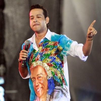 Timeline: la  vida de Martin Elia