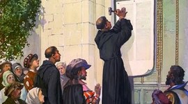 Timeline: Riforma e Controriforma