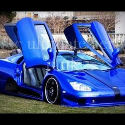 Timeline: Los carros mas lindos