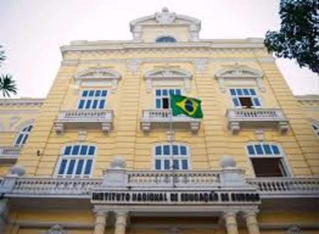 Cultura Surda 1780-1900 timeline | Timetoast timelines