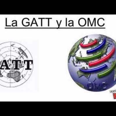 Timeline: GATT-OMC