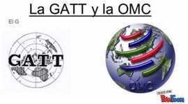 Timeline: GATT-OMC