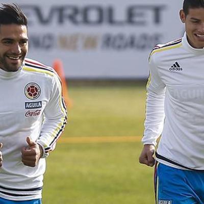 Timeline: La vida de Falcao