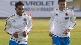 Timeline: La vida de Falcao