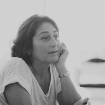 Timeline: Biografia de Sandra Siemens