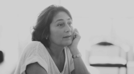 Timeline: Biografia de Sandra Siemens