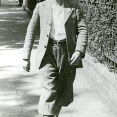 Timeline: Johann Georg Elser-Shelbie Snoke