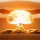 Tsar nuclear explosion