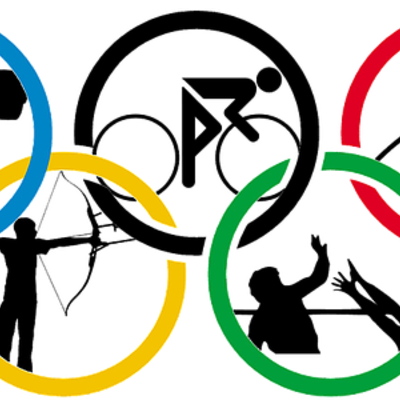 Timeline: Los Juegos Olímpicos 1896-2000