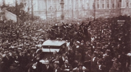 Timeline: Década Infame (1932-1943)