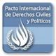 Pacto internacional de derechos civiles y políticos
