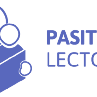 Timeline:                                                    Pasitos Lectores