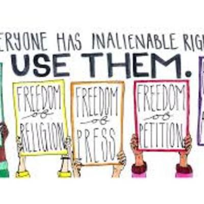 Timeline: 1st Amendment