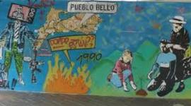 Timeline: MASACRE DE PUEBLO BELLO