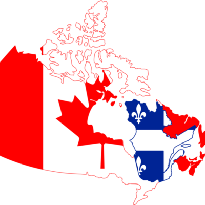 Timeline: French-English Relations in Canada from 1945-1990