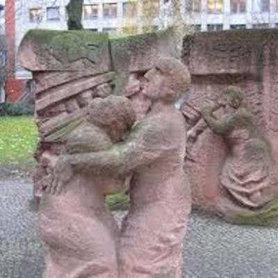 Timeline: Rosenstrasse Protest