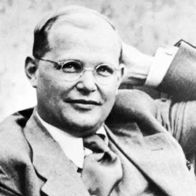 Timeline: Dietrich Bonhoeffer