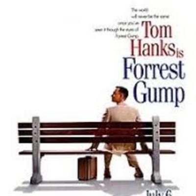 Timeline: Forrest Gump Timeline