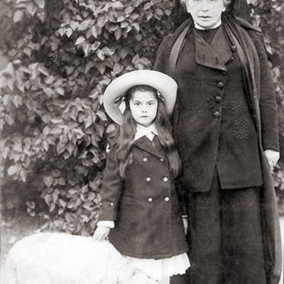 Timeline: Sofka Skipwith