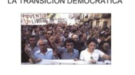 Timeline: TEMA 15; El proceso de transición democrática y la constitución de 1978