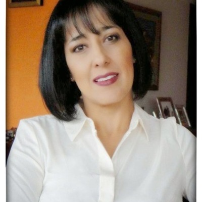 Timeline: Maria Fernanda Heredia