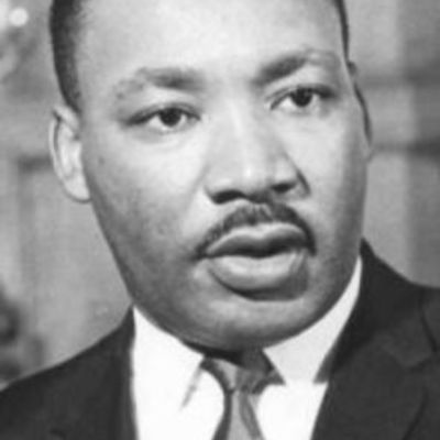 Timeline: Martin Luther  King - Black Rights