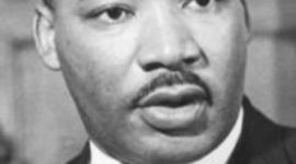 Timeline: Martin Luther  King - Black Rights