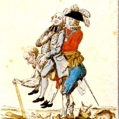 Timeline: L'età delle rivoluzioni