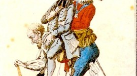 Timeline: L'età delle rivoluzioni