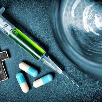 Timeline: LA EUTANASIA.