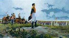 Timeline: Antonio Lopez de Santa Anna