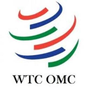 Timeline: Organización mundial de comercio