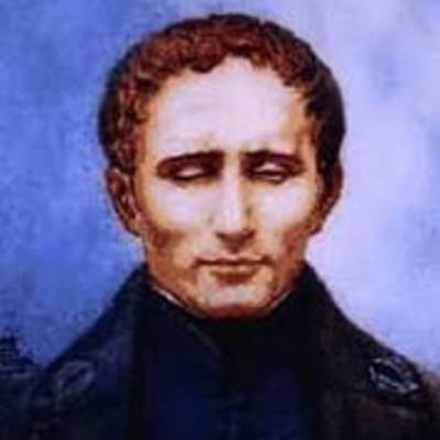 Timeline: Louis Braille