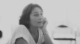 Timeline: Biografía Sandra Siemens