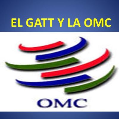 Timeline: GATT-OMC