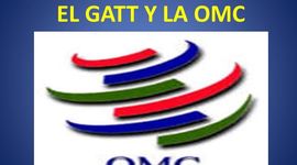 Timeline: GATT-OMC