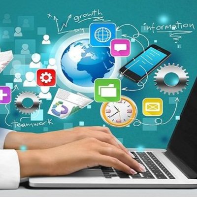 Timeline: SOLUCION DE UN PROBLEMA