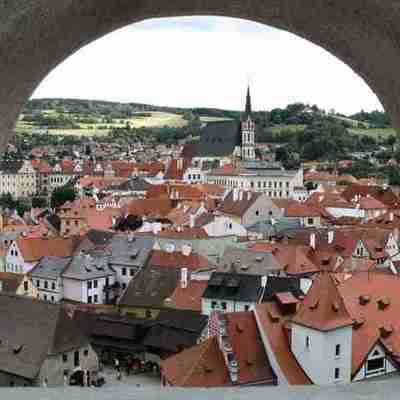 Timeline: My Travel Experience