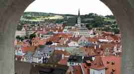 Timeline: My Travel Experience