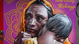 Timeline: Myanmar Cronologia