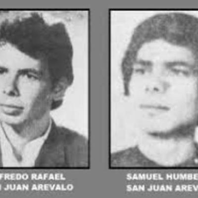 Timeline: Hermanos Sanjuan
