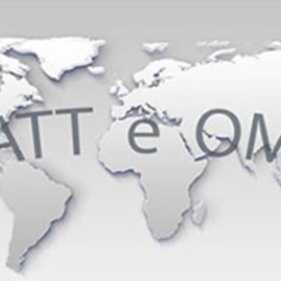 Timeline: GATT-OMC (alan omar paredes tovar)