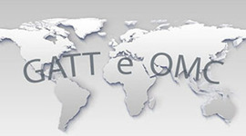 Timeline: GATT-OMC (alan omar paredes tovar)