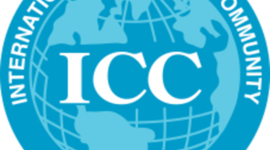 Timeline: "ICC" (alan omar paredes tovar)