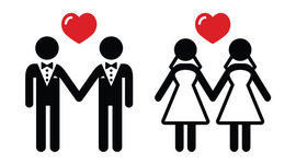 Timeline: Matrimonio Homoparental