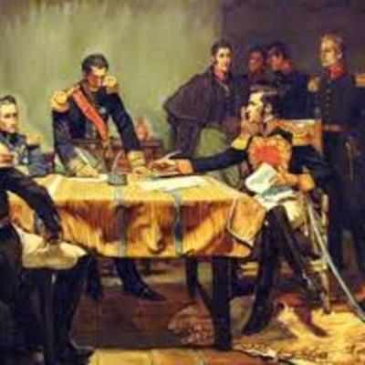 Timeline: Linea del Tiempo de la Salud Ocupacional Colombiana