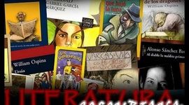 Timeline: LITERATURA COLOMBIANA