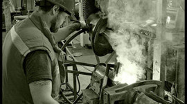 Timeline: CRONOLOGÍA DE LA SEGURIDAD INDUSTRIAL Y SALUD OCUPACIONAL