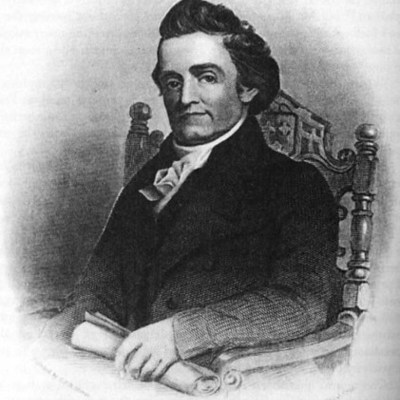 Timeline: A Brief History of Noah Webster